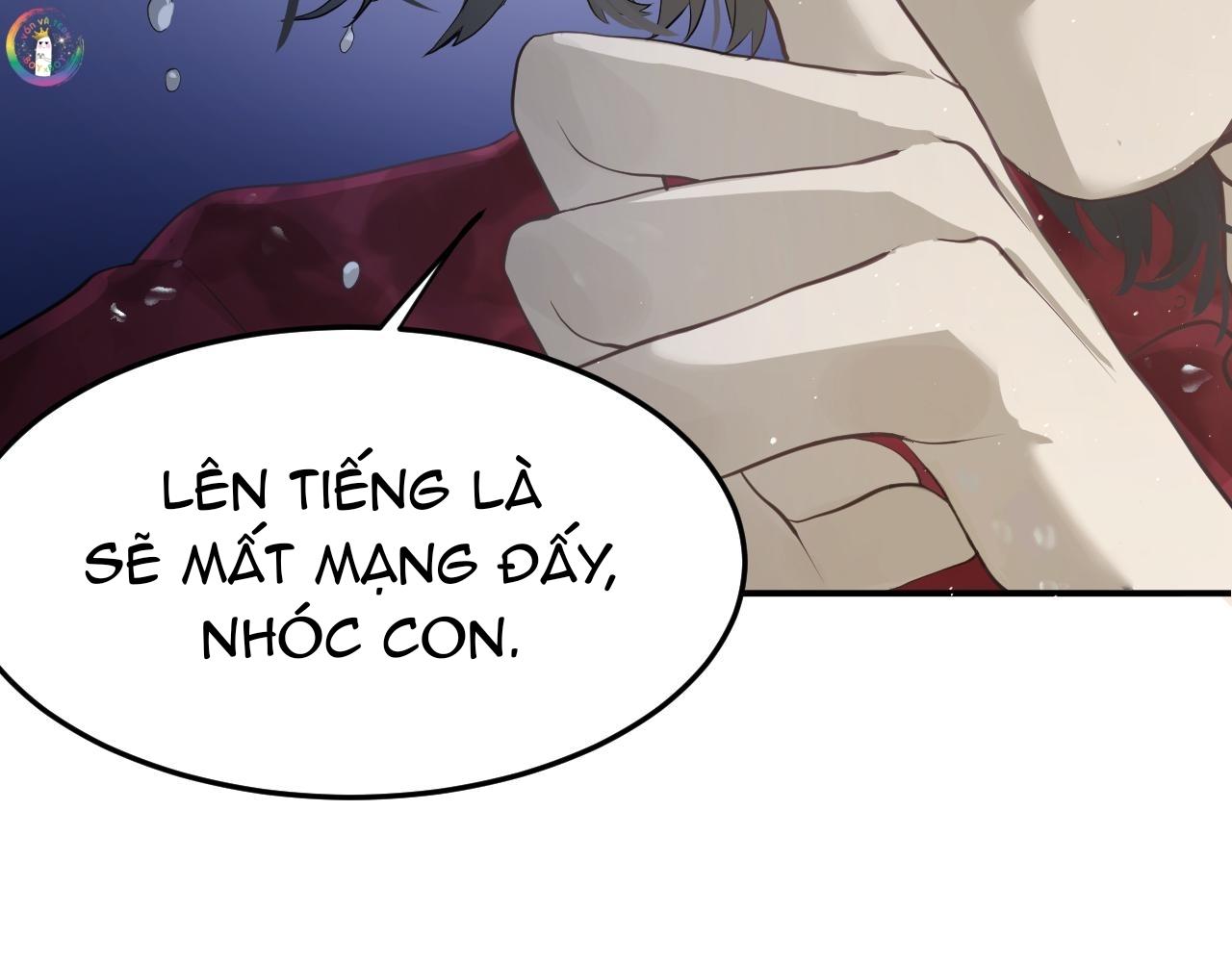 Bị Thú Dữ Ngang Nhiên Đeo Đuổi Chapter 2 - Next Chapter 3