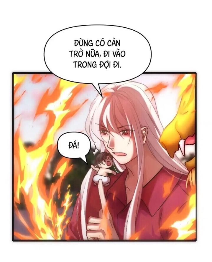 Bảo bối ngoan, không thể cắn Chapter 74 - Next Chapter 75