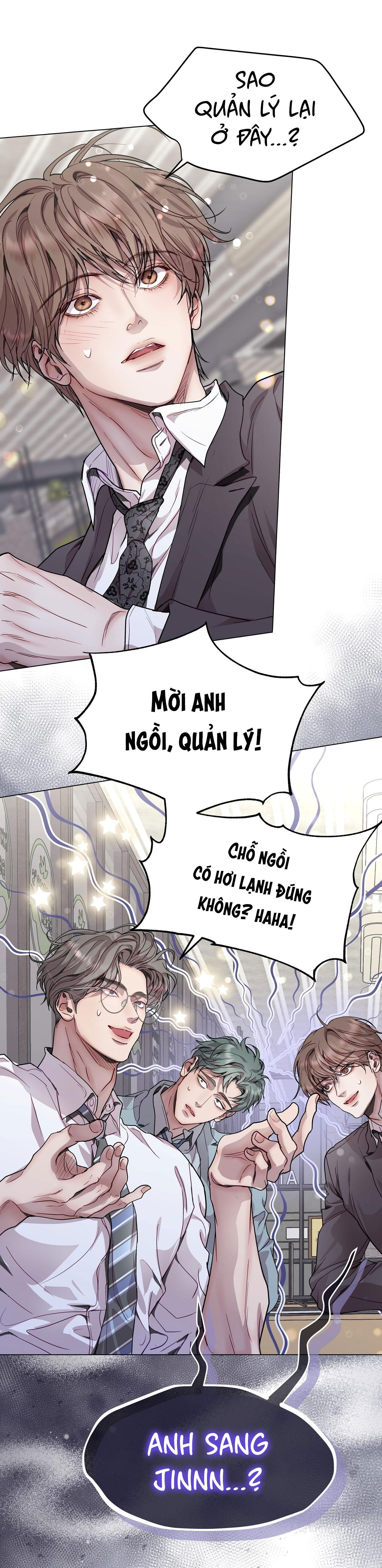 LỐI SỐNG ÍCH KỶ Chapter 60 - Next Chapter 61