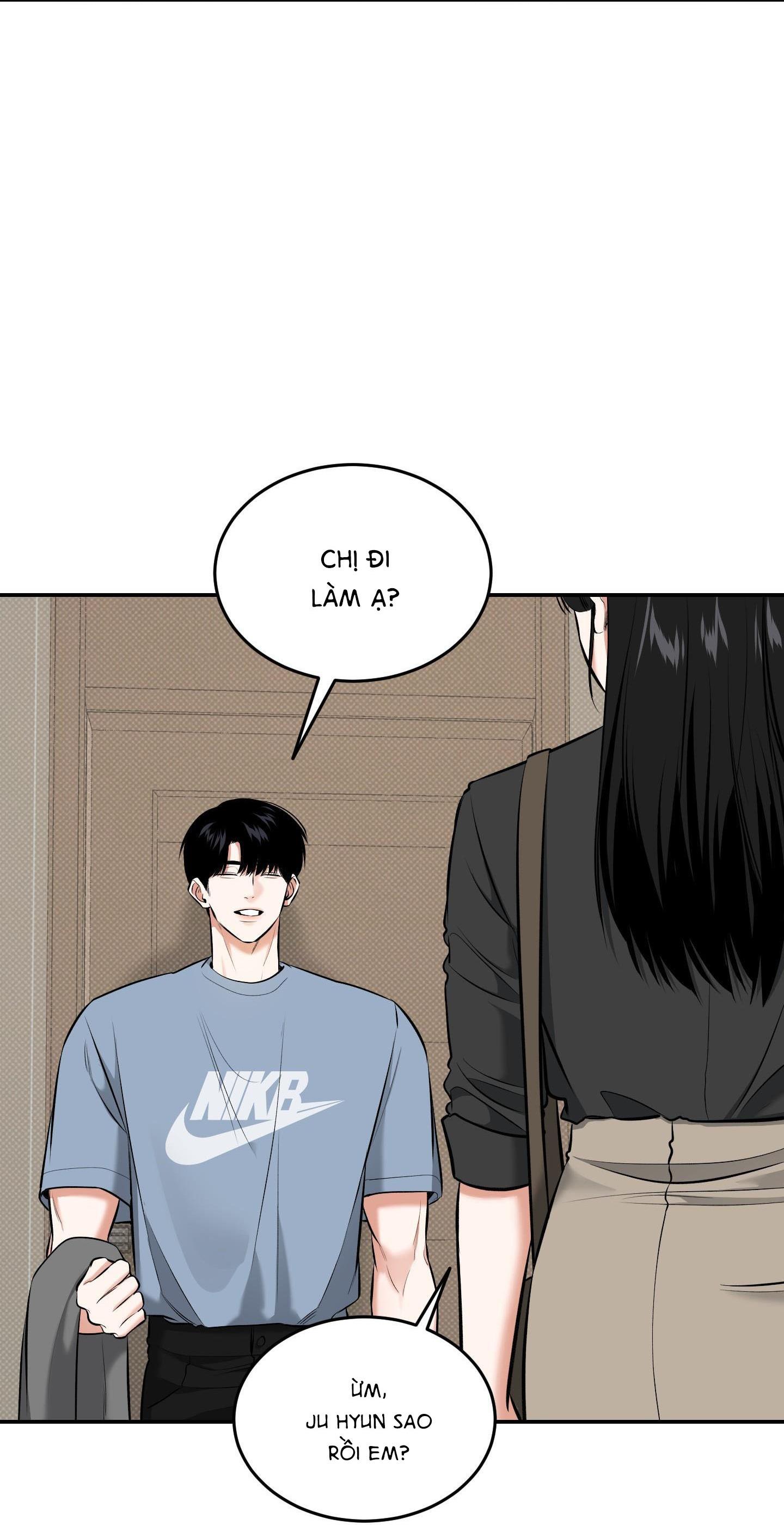 (CBunu) Hưởng Lợi Chapter 18 - Next Chapter 19 H