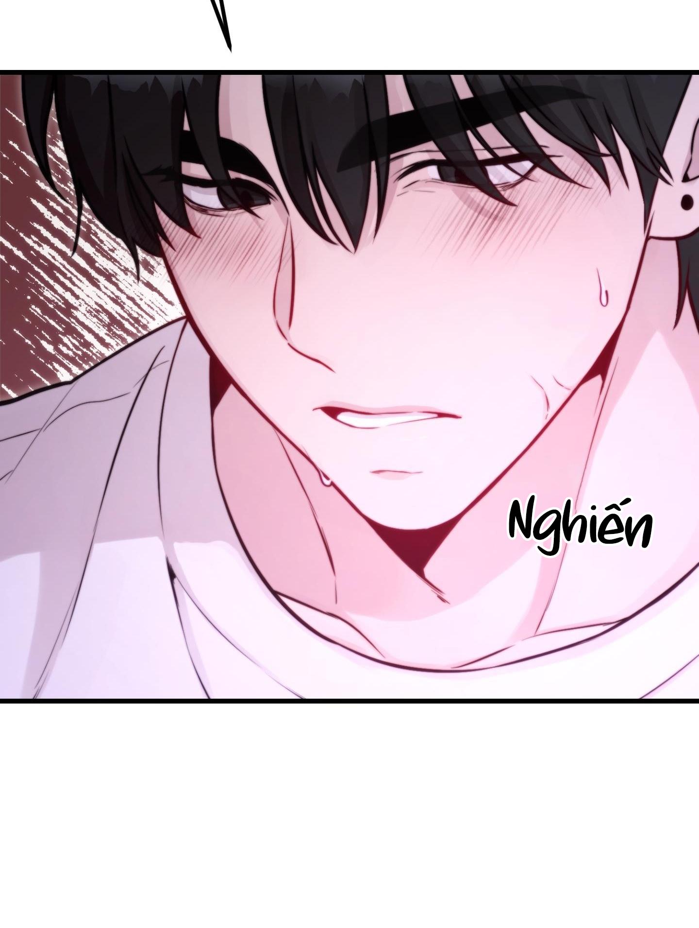 NGHIỆN SEX Chapter 15.5 fanfiction 5 - Next Chapter 15.6