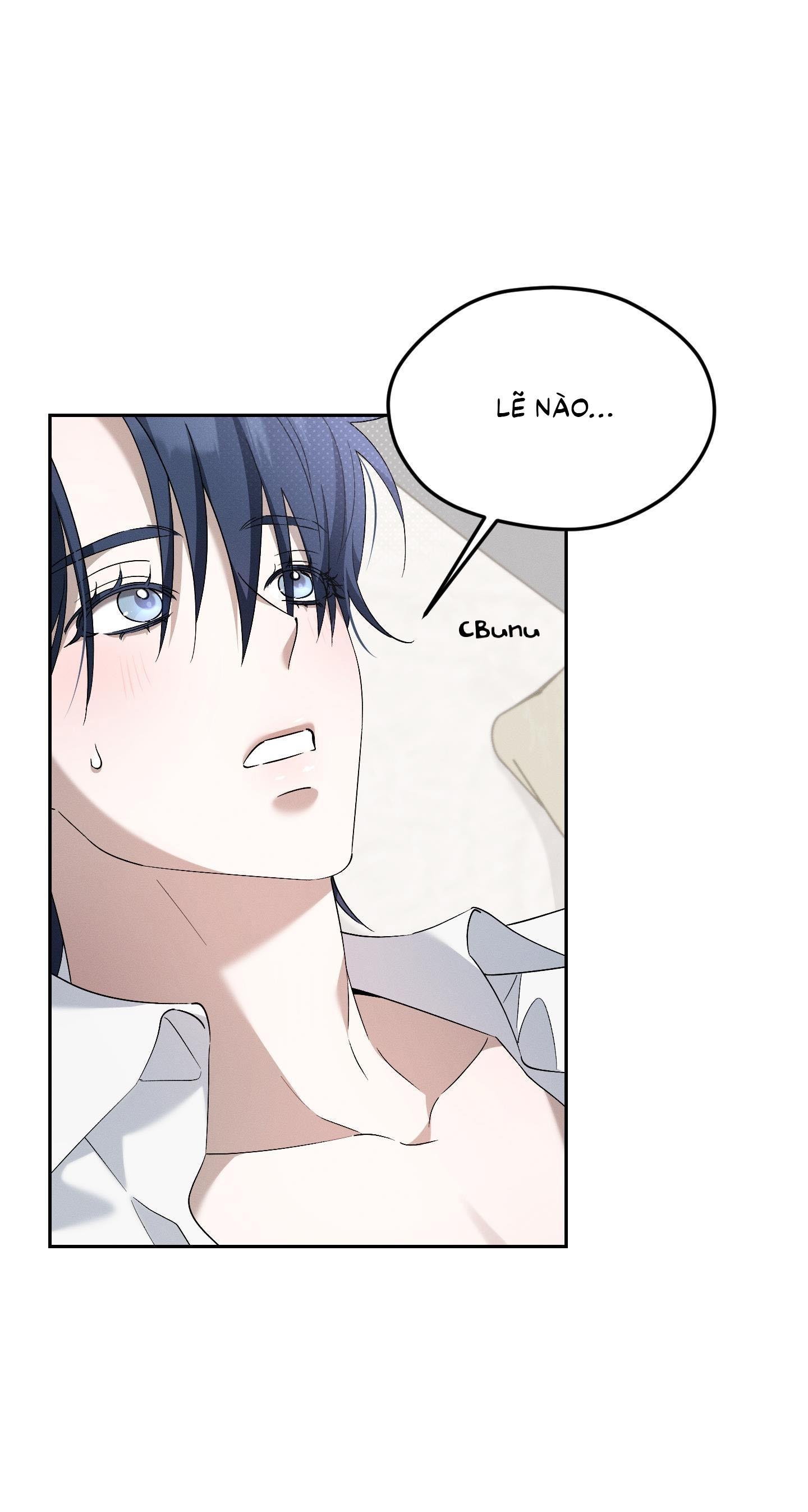 (CBunu) Extra Virgin Chapter 3 - Next Chapter 4