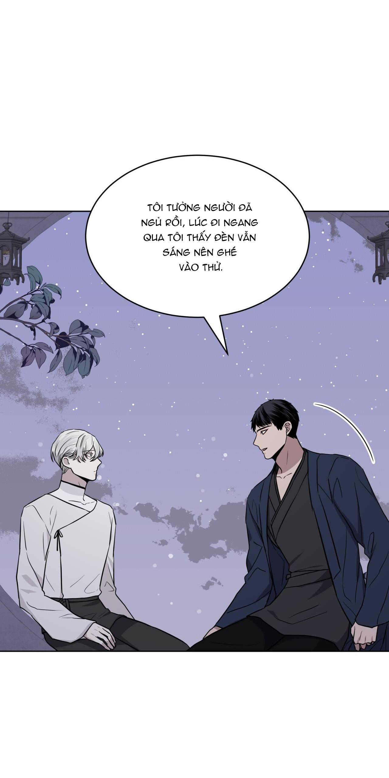 Rừng Biển Chapter 49 - Next Chapter 50