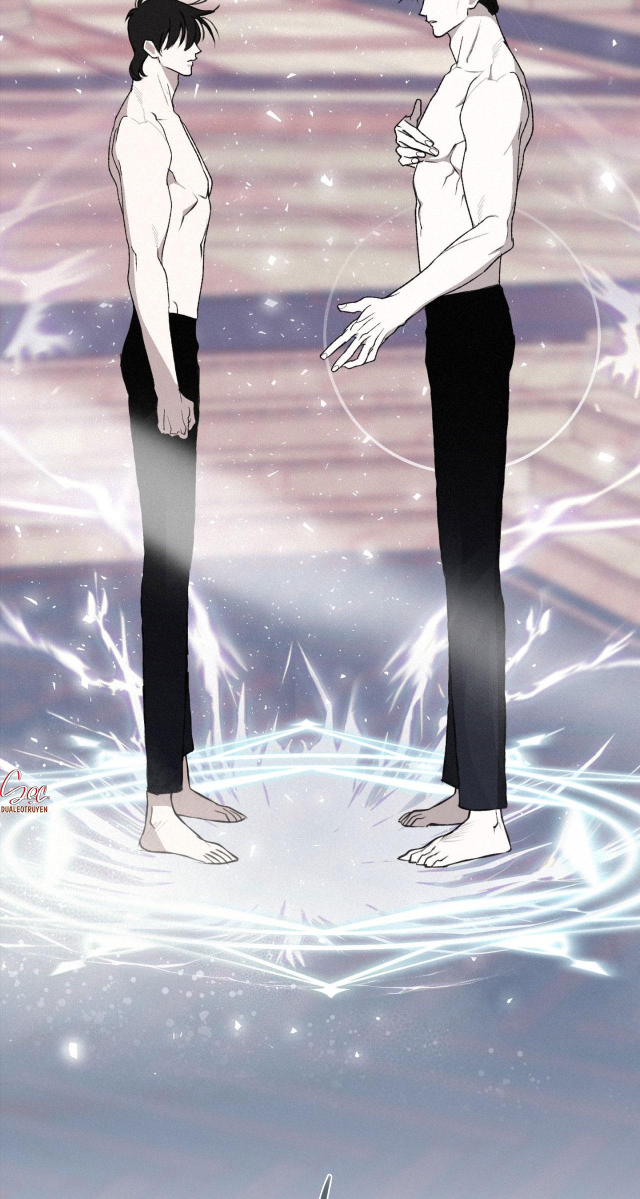 LỜI NÓI DỐI ĐẪM MÁU Chapter 48 - Next Chapter 49
