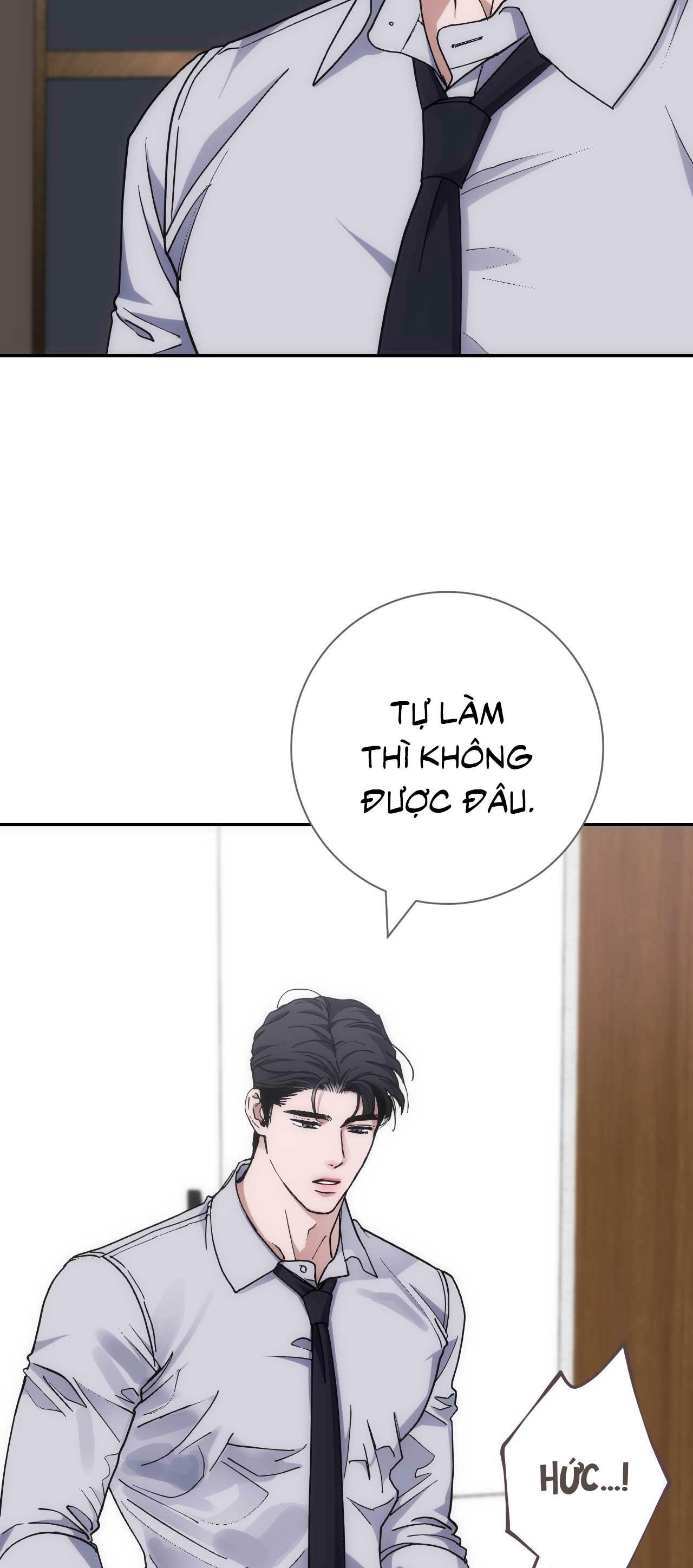 CHÌM TRONG KHOÁI LẠC Chapter 41 - Trang 4