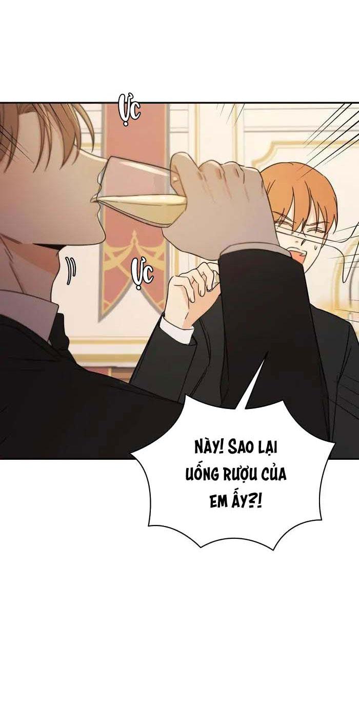 Mắc Kẹt Trong Game Hẹn Hò Của Em Gái Tôi Chapter 35 - Next Chapter 36