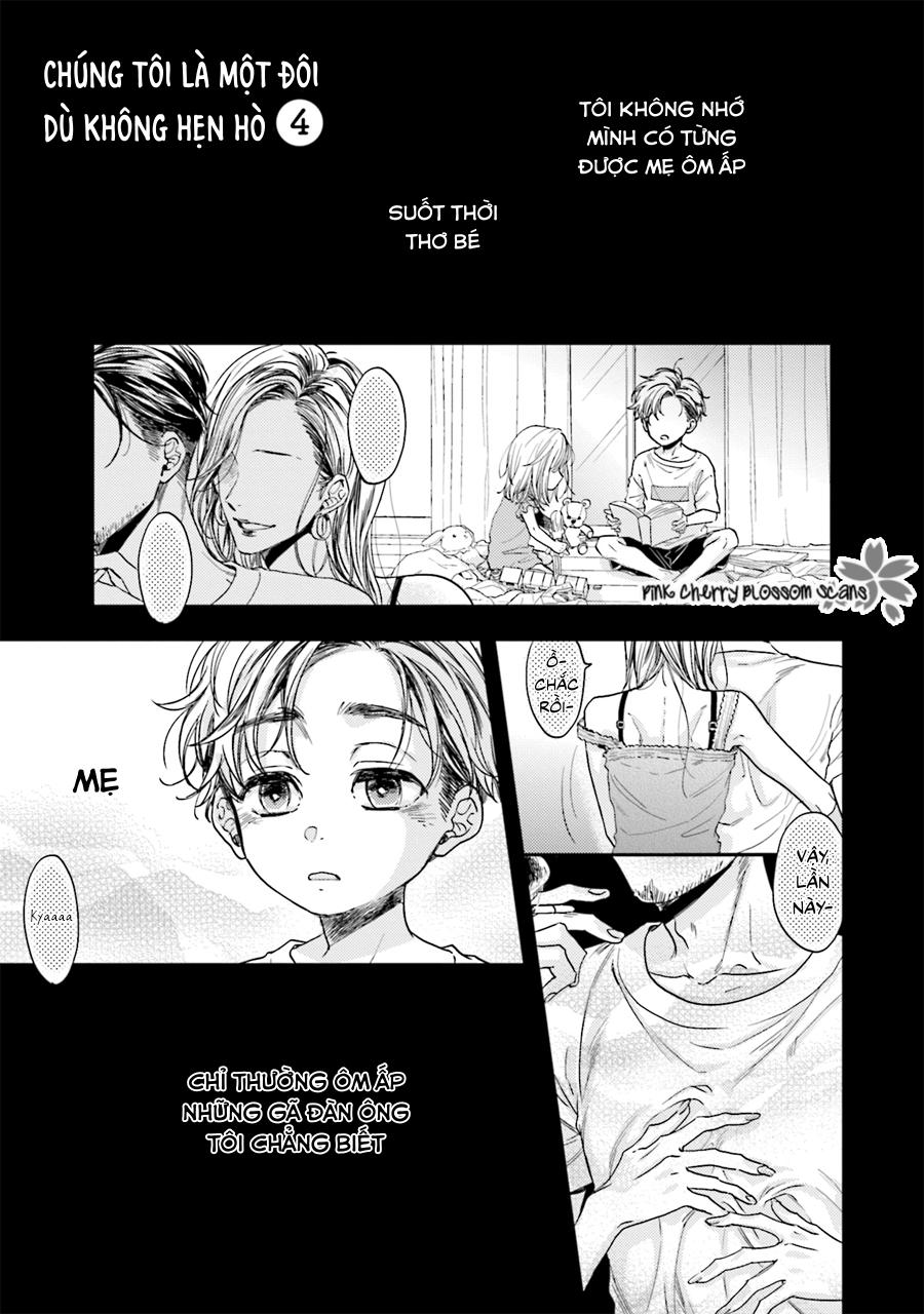 LIST TRUYỆN MANGA NGẮN THEO YÊU CẦU Chapter 5.4 - Next Chapter 5.5