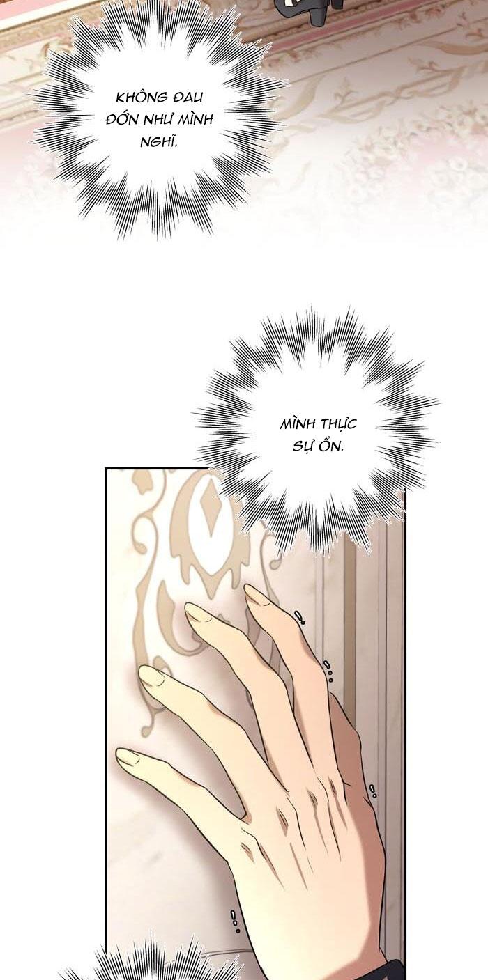 Mắc Kẹt Trong Game Hẹn Hò Của Em Gái Tôi Chapter 55 SS3 - Next Chapter 56