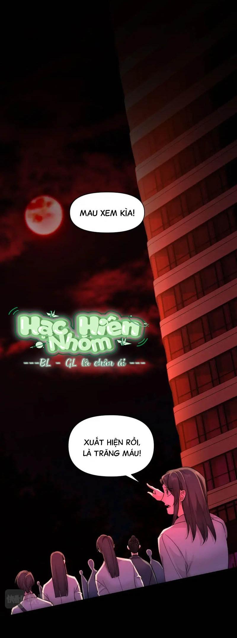 Bảo bối ngoan, không thể cắn Chapter 87 - Next Chapter 88