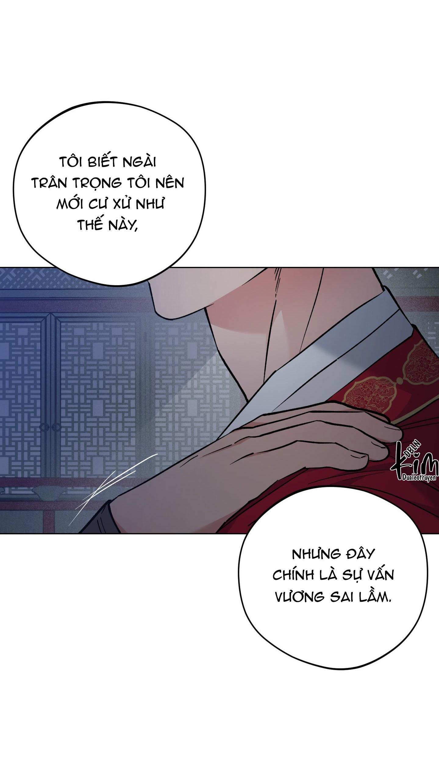 BÌNH MINH CỦA RỒNG Chapter 51 - Next Chapter 52