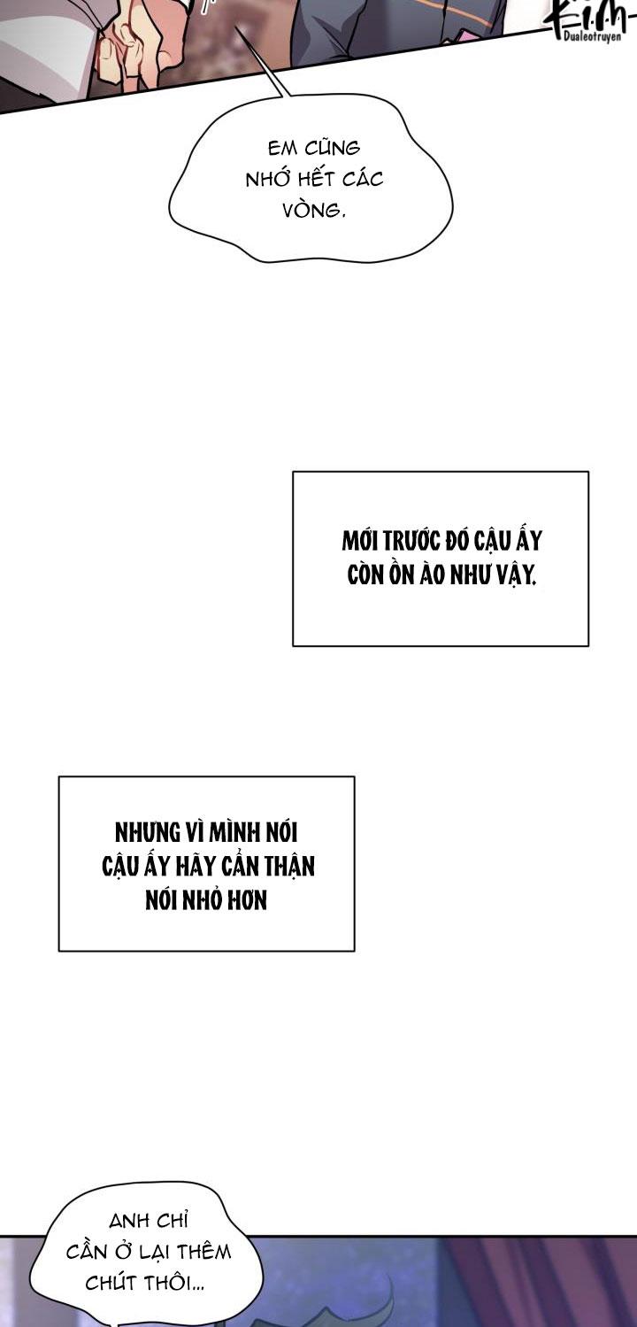 THÚ CƯNG DAMDANG Chapter 6.2 LÒ HƠI 2 - Next Chapter 6.3 LÒ HƠI 3