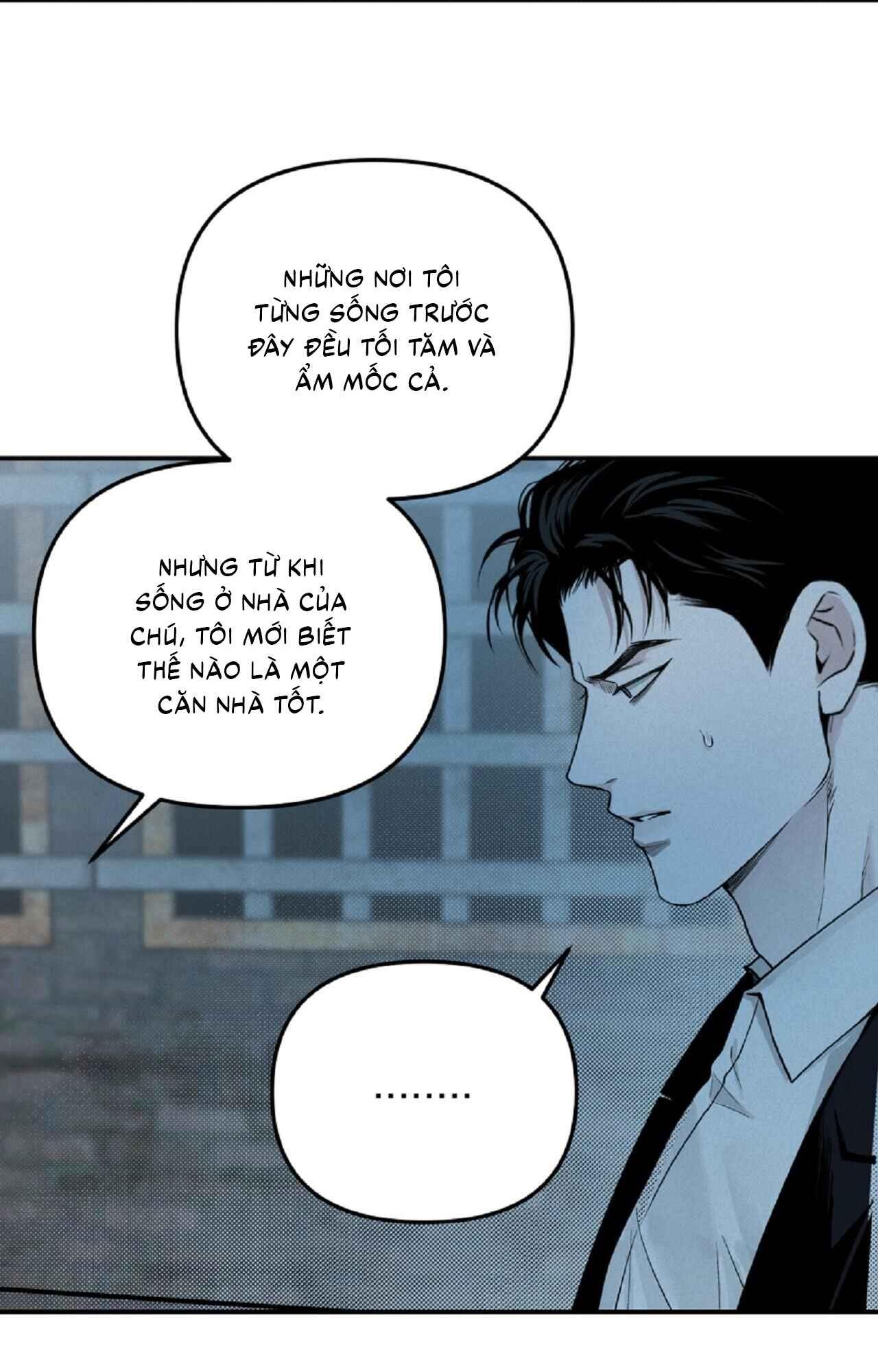 (CBunu) Phép Chiếu Chapter 29 - Next Chapter 30 END SS1