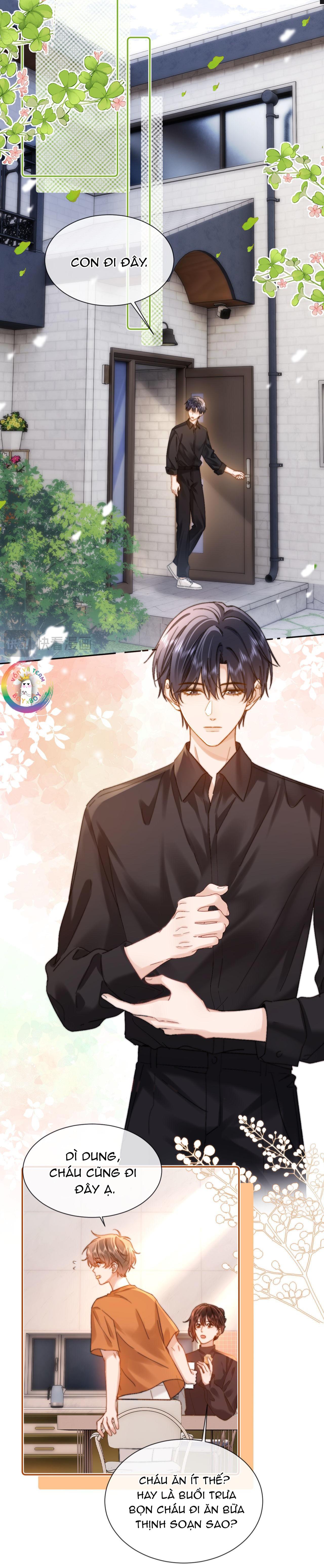 (Drop) Chất Dị Ứng Cực Cute Chapter 27 - Next Chapter 28