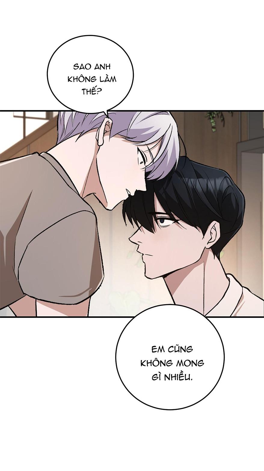 Vì Sự Vĩnh Cửu Chapter 28 - Next Chapter 29