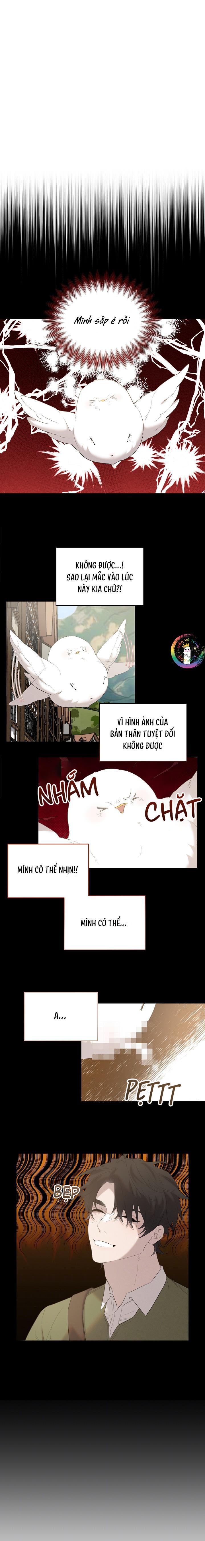 Này, Đừng Có Nhấn Cái Nút Đó! Chapter 20 - Next Chapter 21