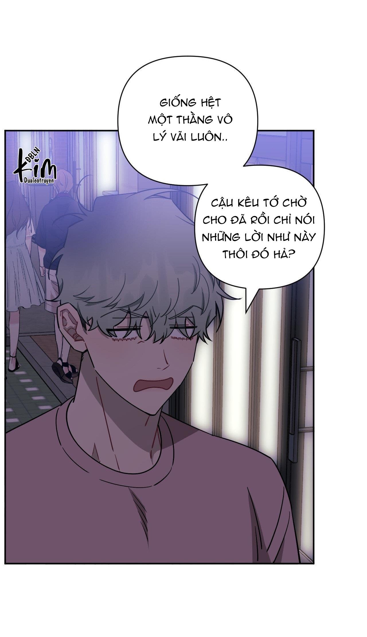 HƠN CẢ BẠN BÈ Chapter 80 Tak Ho 22 - Next Chapter 81