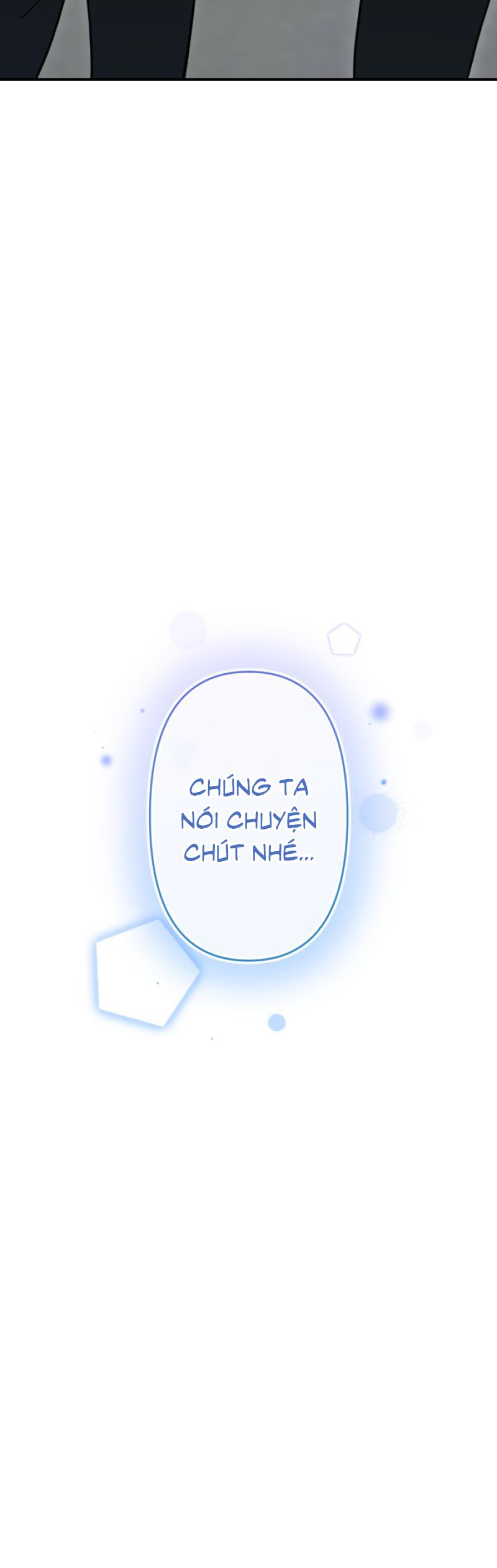 Tình yêu của chúng ta sắp thành hình rồi Chapter 10 - Trang 3