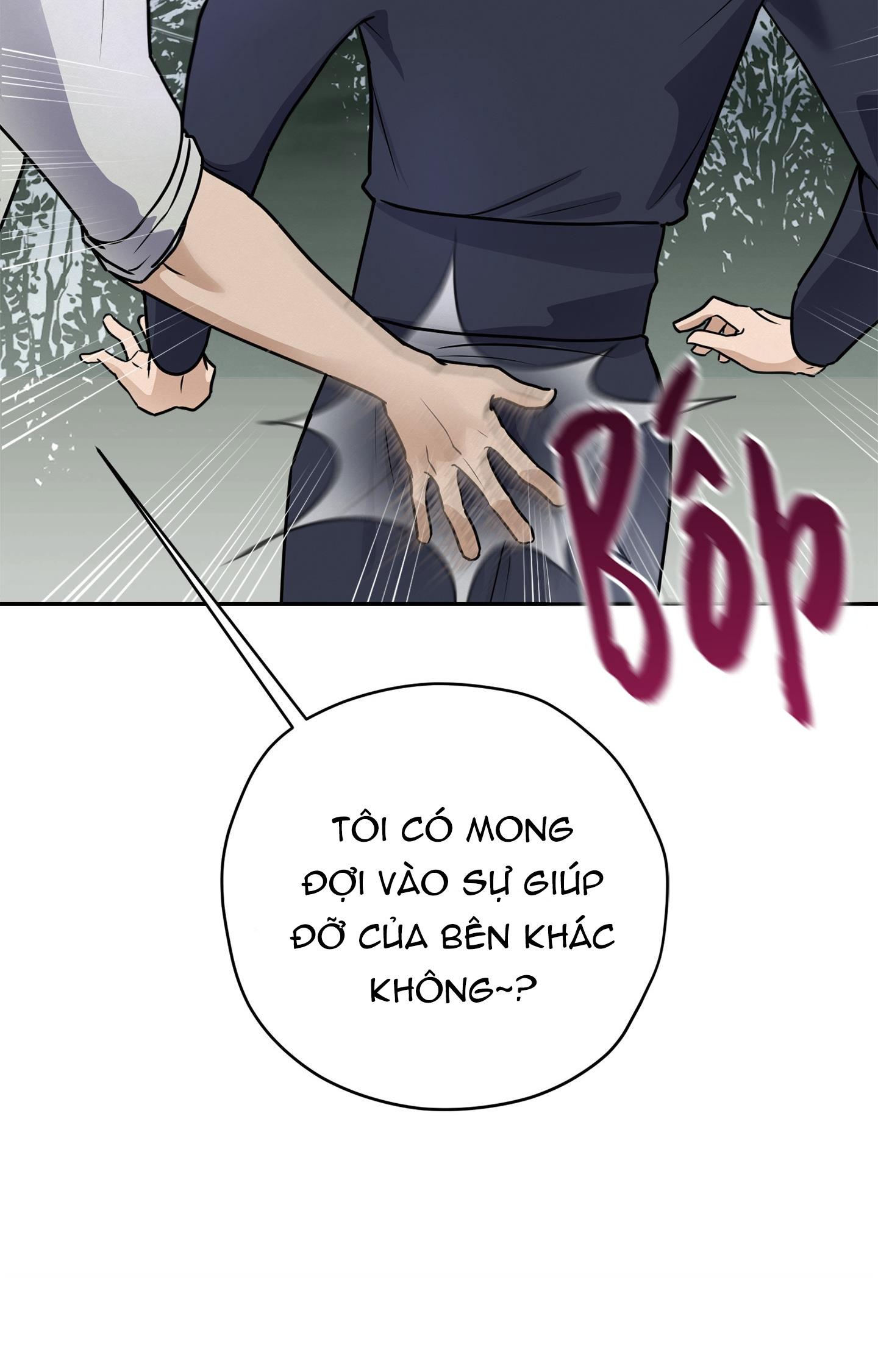 BL NGẮN CHỊCH HỎNY Chapter 22.2 ĐỊA ĐÀNG 2 - Next 