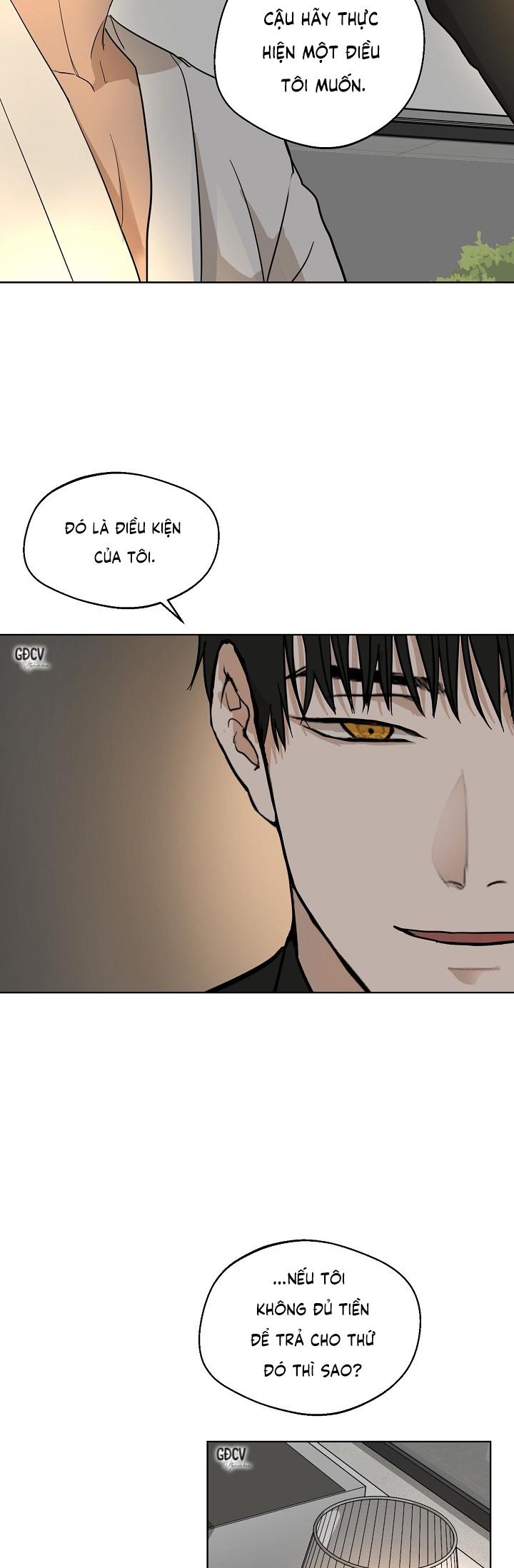 TUYỂN TẬP ÁM ẢNH, MƯU MÔ CÔNG Chapter 2.4 18+ - Next Chapter 2.5 18+