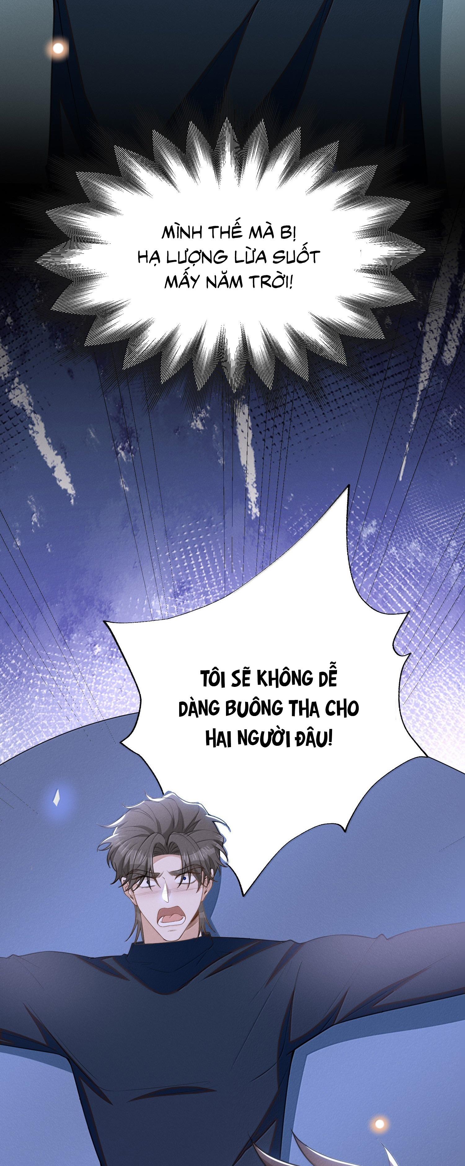 Lai Sinh Bất Kiến Chapter 158 - Trang 3