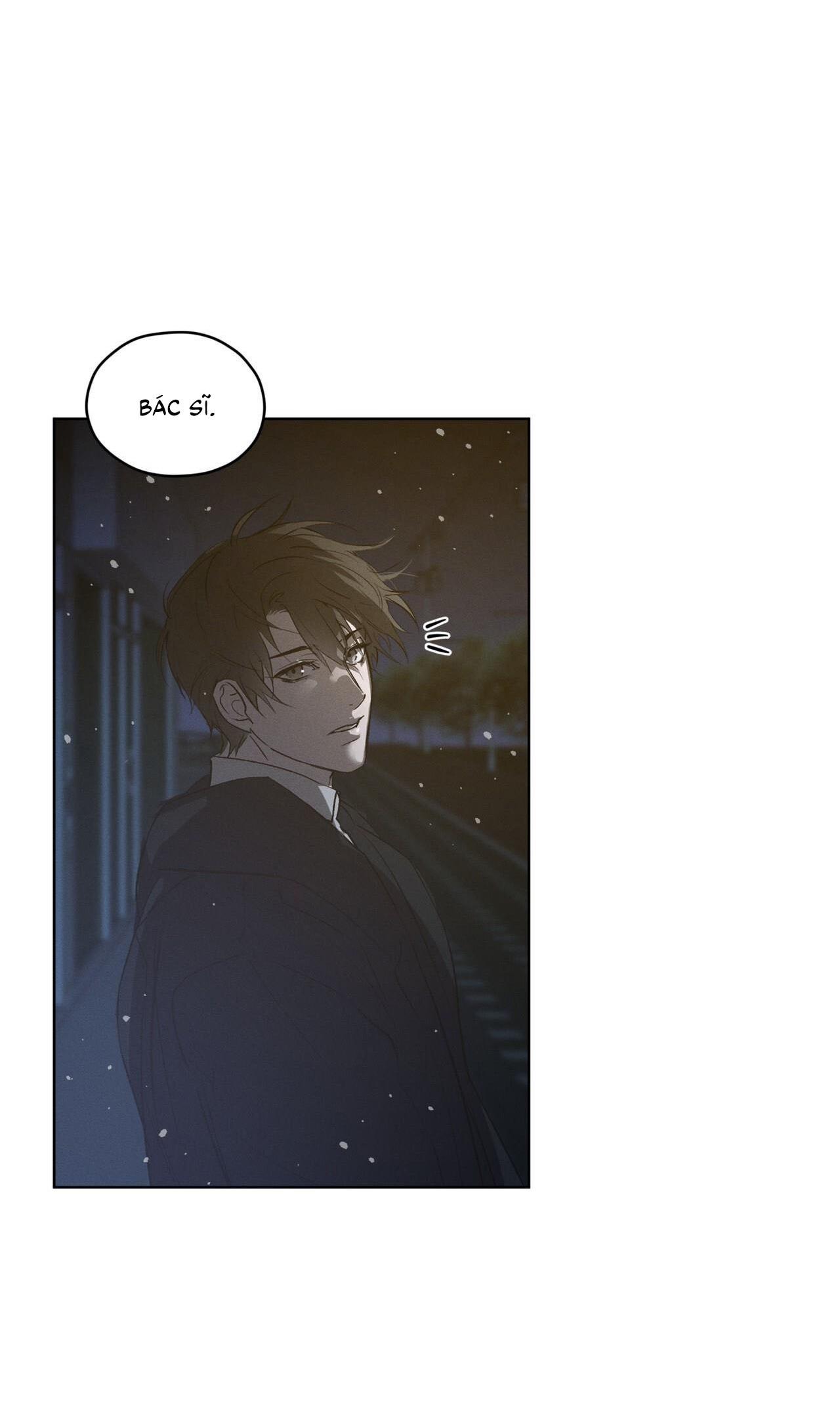 (CBunu) Hồi Ức Của Nhịp Thở Chapter 17 - Next Chapter 18 H+