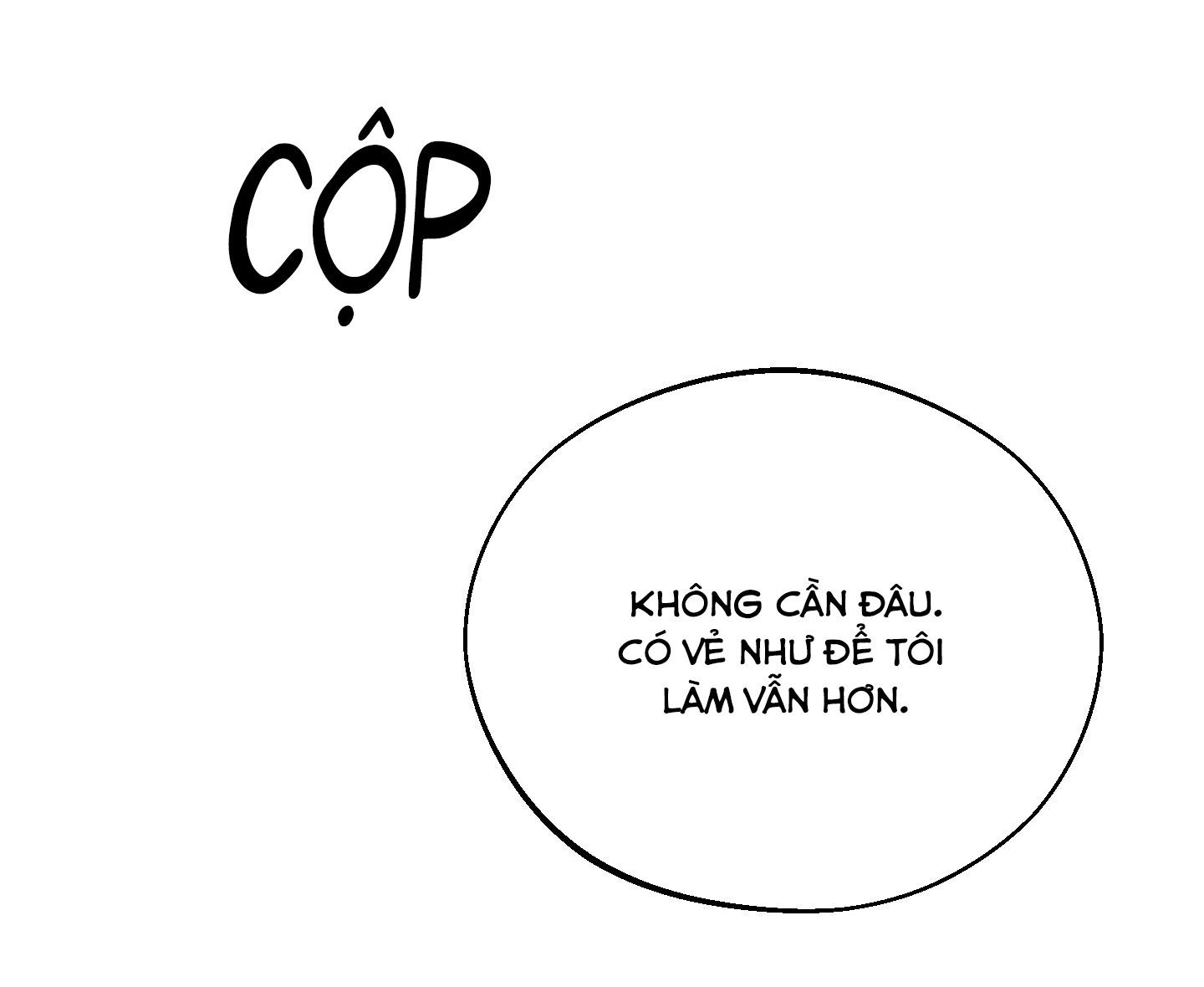 MÁU ĐỔ Chapter 1 - Next Chapter 2