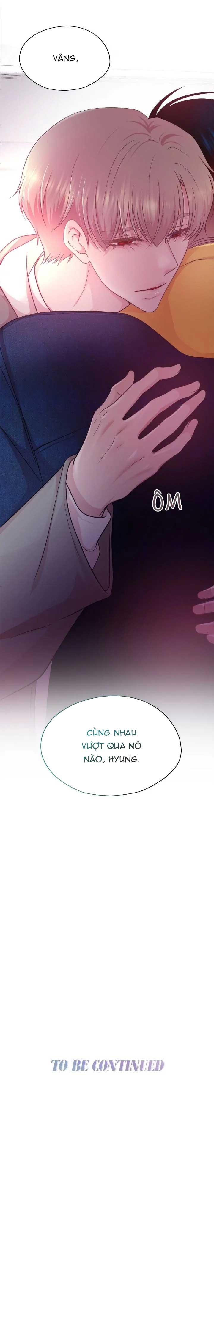 Bạn Đời Định Mệnh Chapter 14 - Next Chapter 15