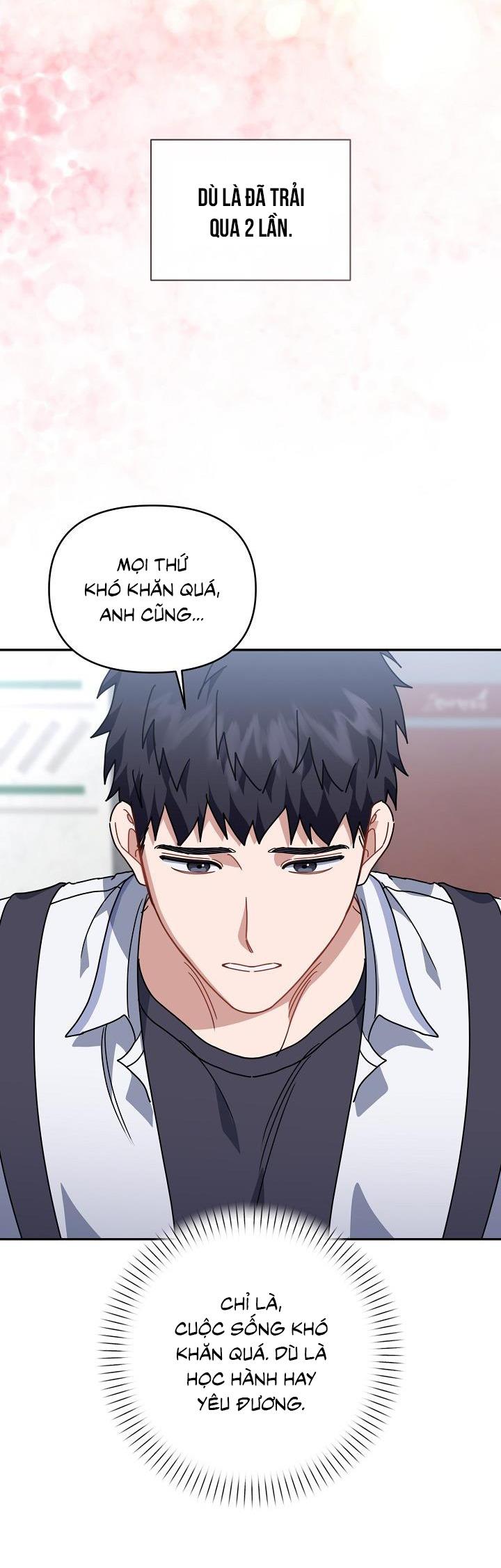 Khu vực chủ nghĩa tình yêu Chapter 66 - Next Chapter 67