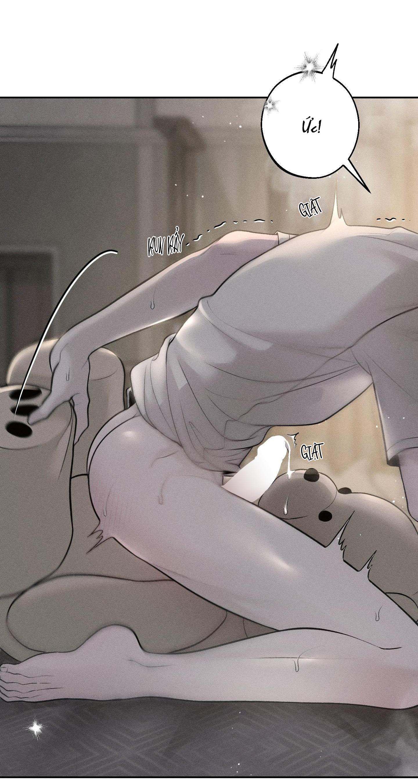 MÁU ĐỔ Chapter 2 - Next Chapter 3