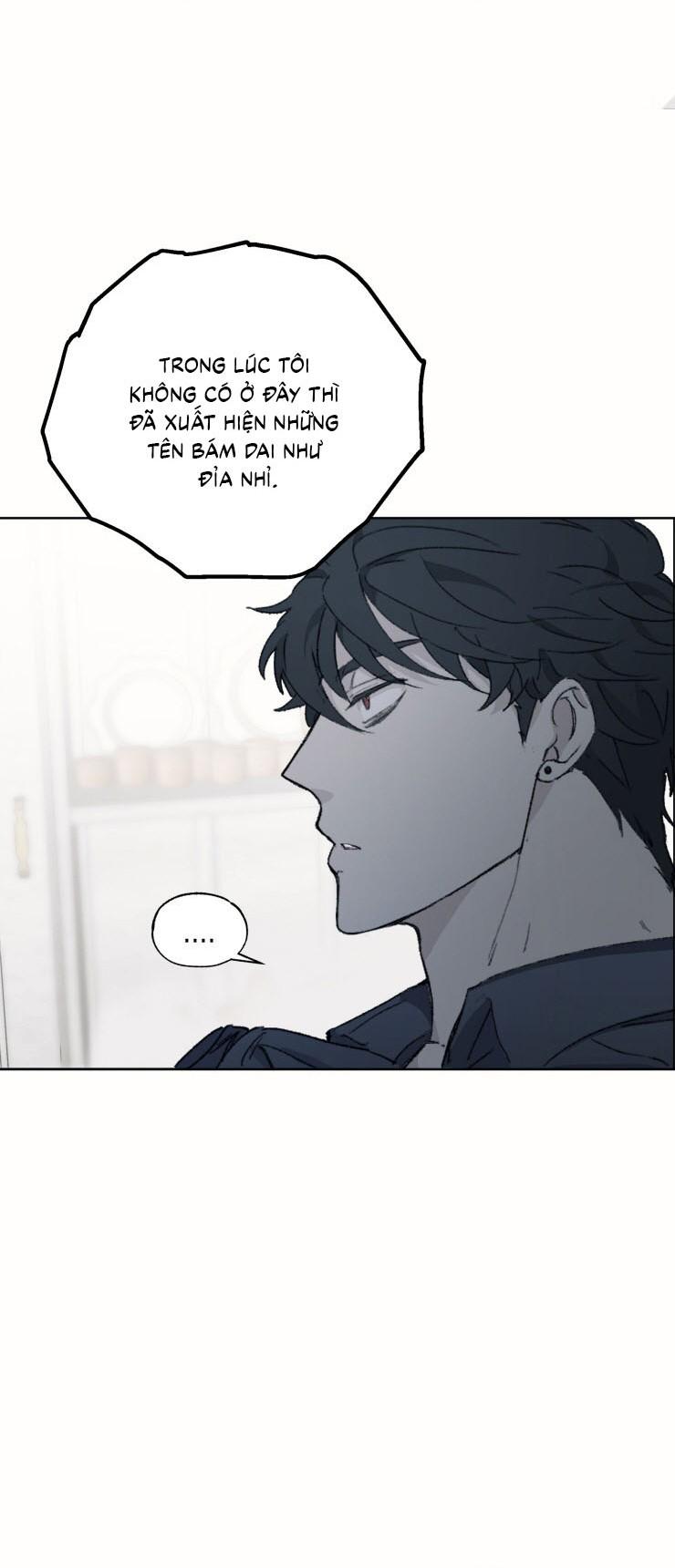 (CBunu) Nuốt gai Chapter 23 - Trang 3