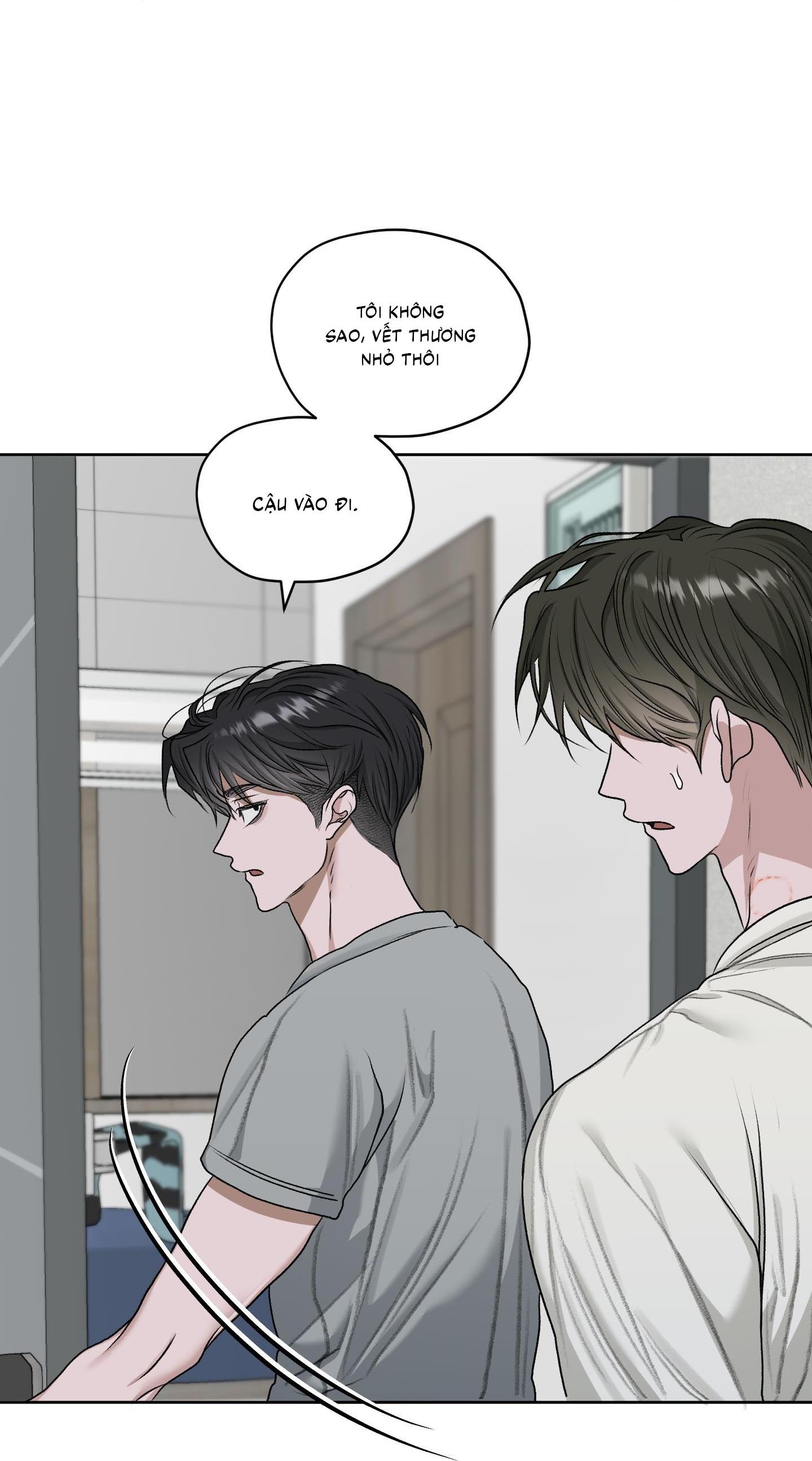 (CBunu) Đầm Sen Héo Úa Chapter 44 - Next 