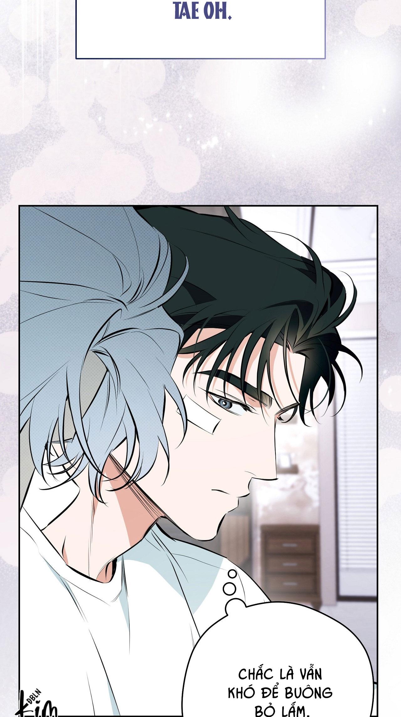 OFF TRACK Chapter 32 - Next Chapter 33