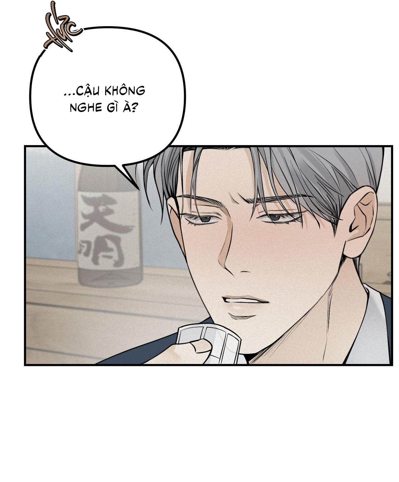 (CBunu) Phép Chiếu Chapter 28 - Next Chapter 29