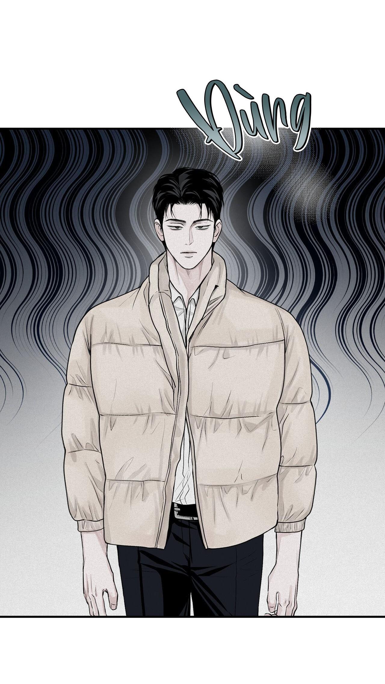 (CBunu) Phép Chiếu Chapter 21 - Next Chapter 22