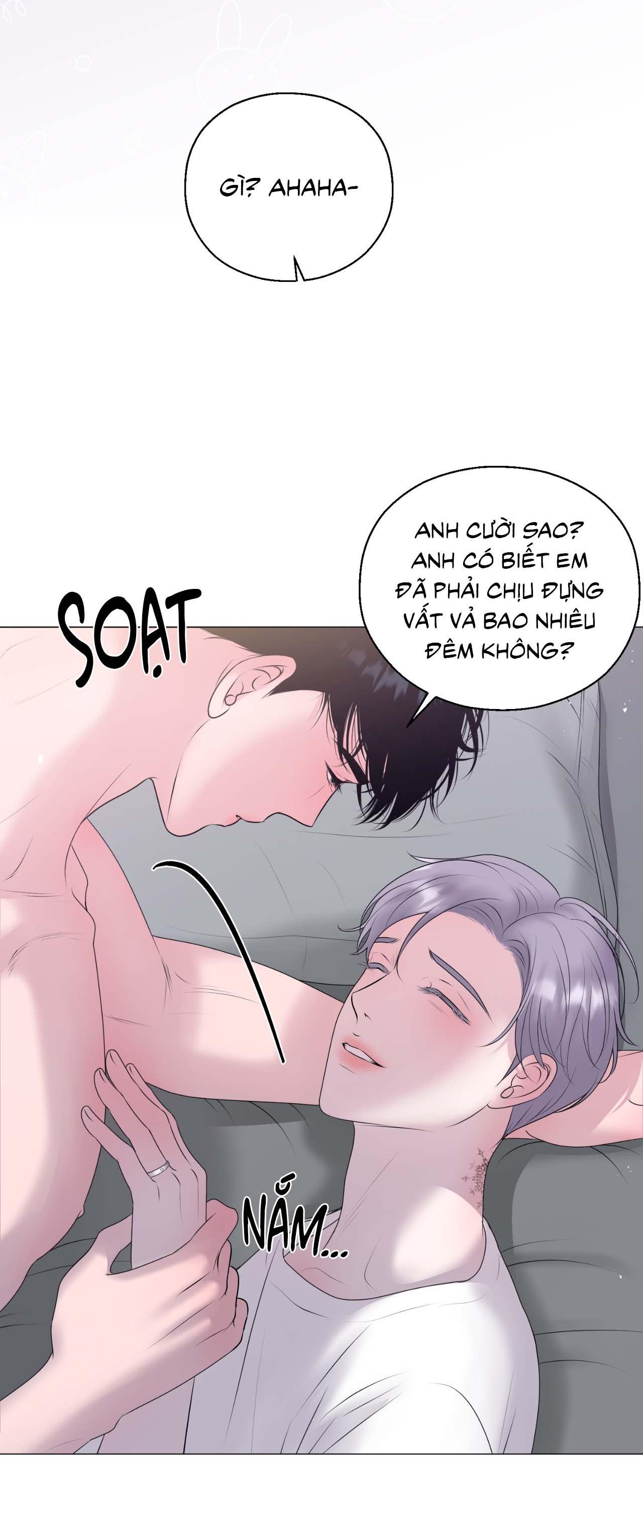 Tiền Bối Của Anh Chapter 24 - Next Chapter 25