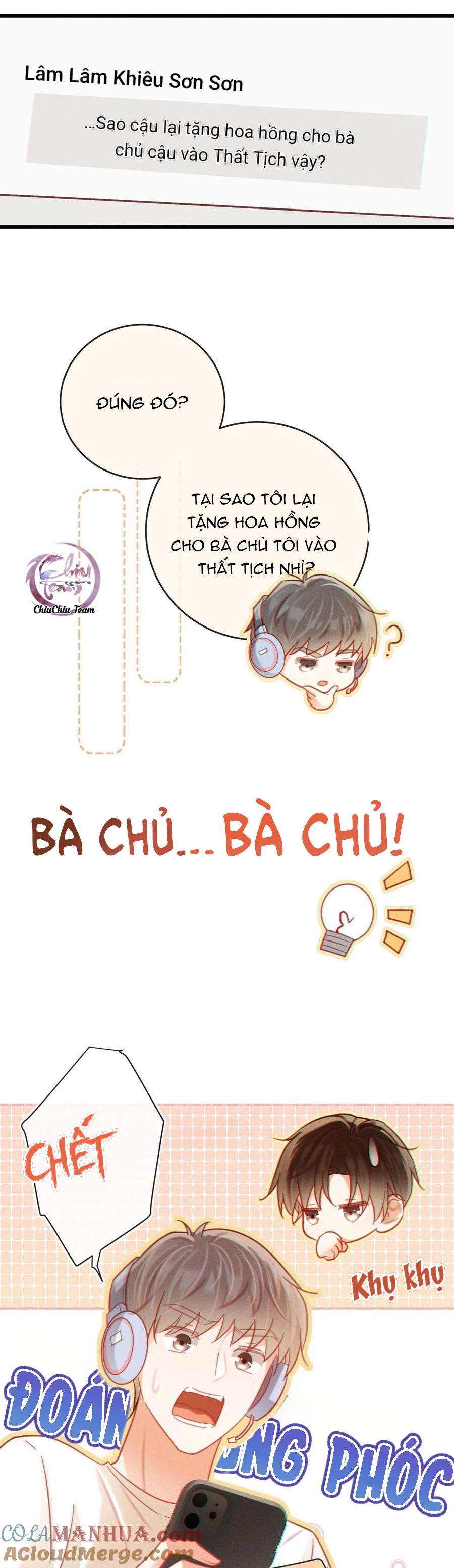Nghiện Rượu Chapter 99.2 NT3 - Next Chapter 100