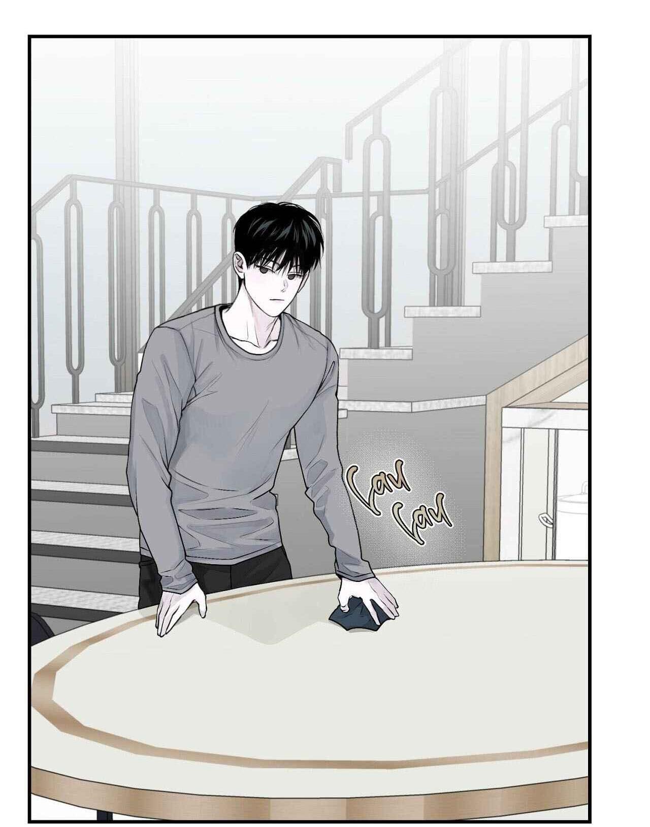 (CBunu) Phép Chiếu Chapter 23 - Next Chapter 24