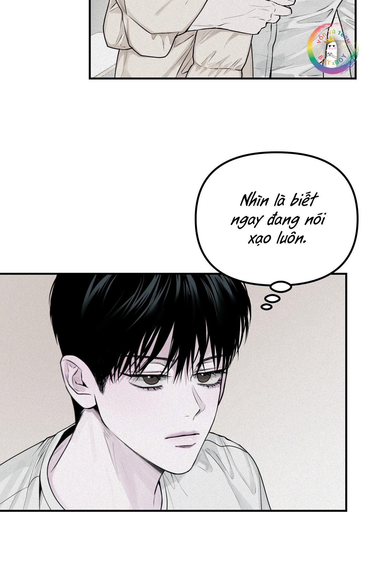 Hình Chiếu Chapter 21 - Next Chapter 22