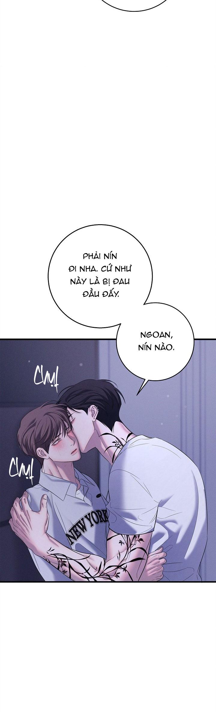 ĐÊM KHÔNG DẤU VẾT Chapter 44 - Next 