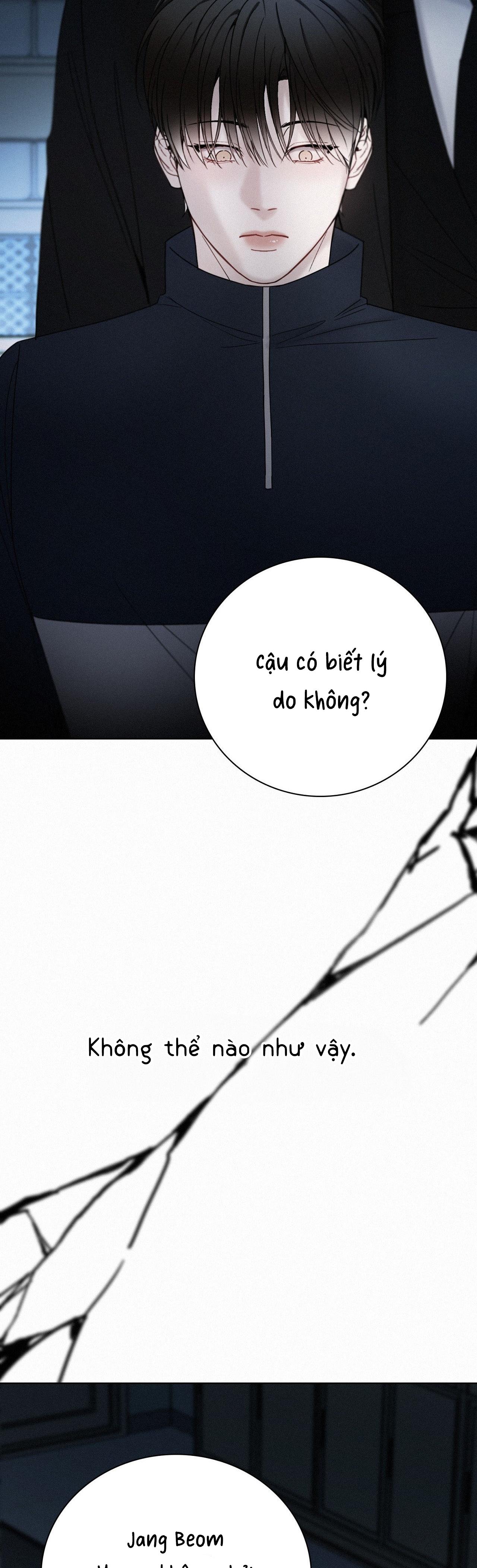 HOÀNG HÔN BÊN LÀN NƯỚC Chapter 17 - Next Chapter 18