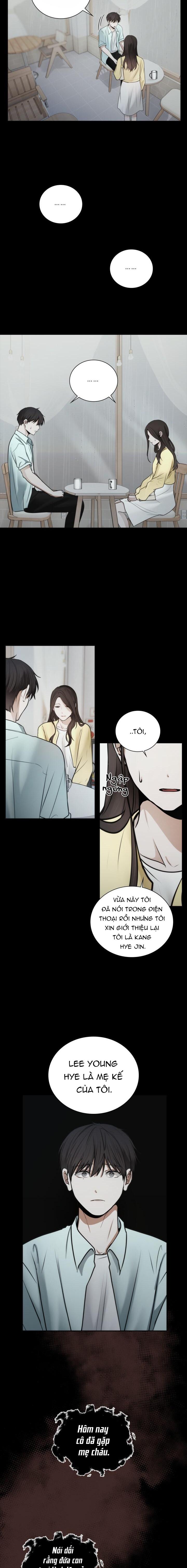 Không xa lạ Chapter 49 - Next Chapter 50