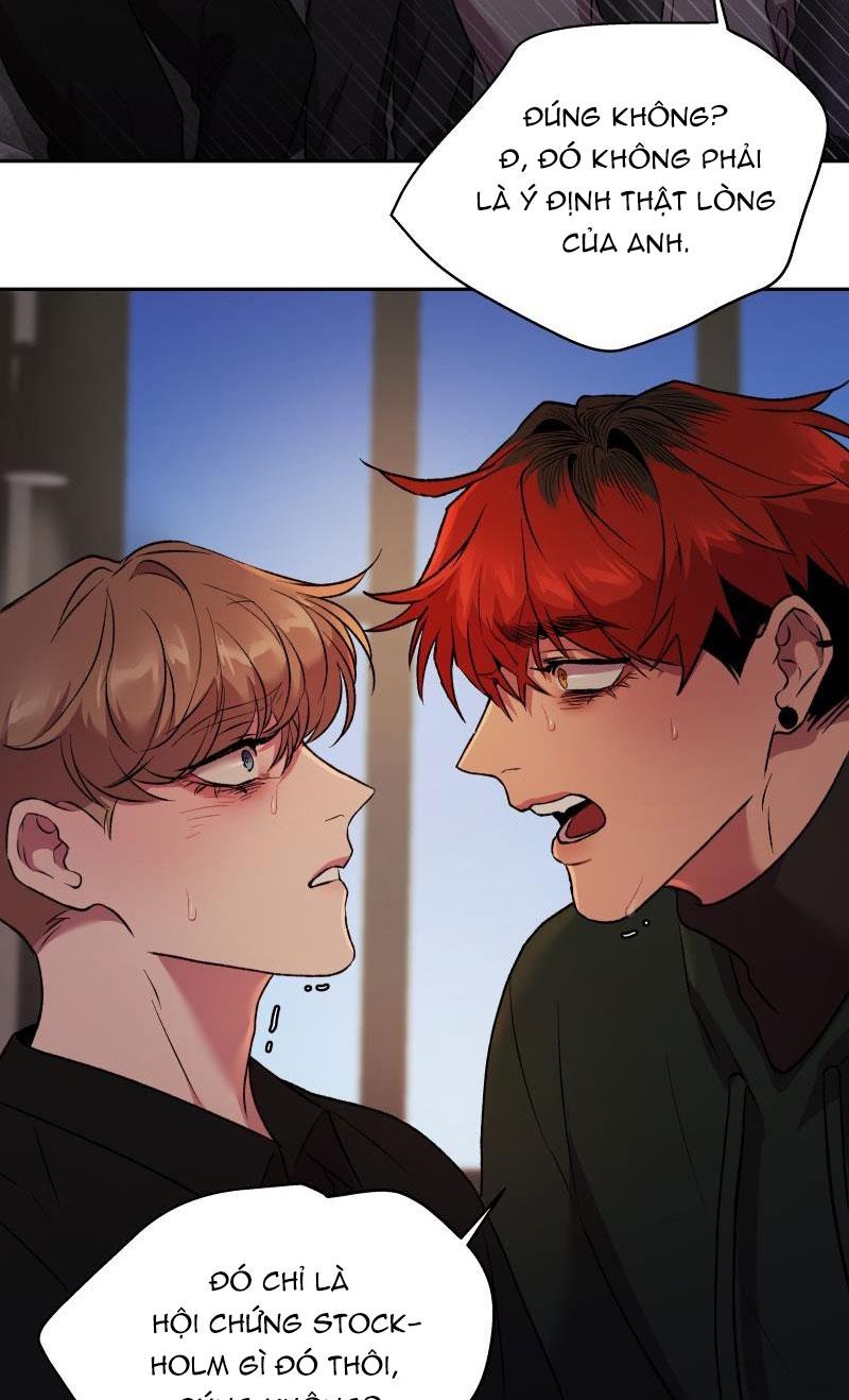 NỖI SỢ CỦA HWAN YEONG Chapter 46 - Next Chapter 47