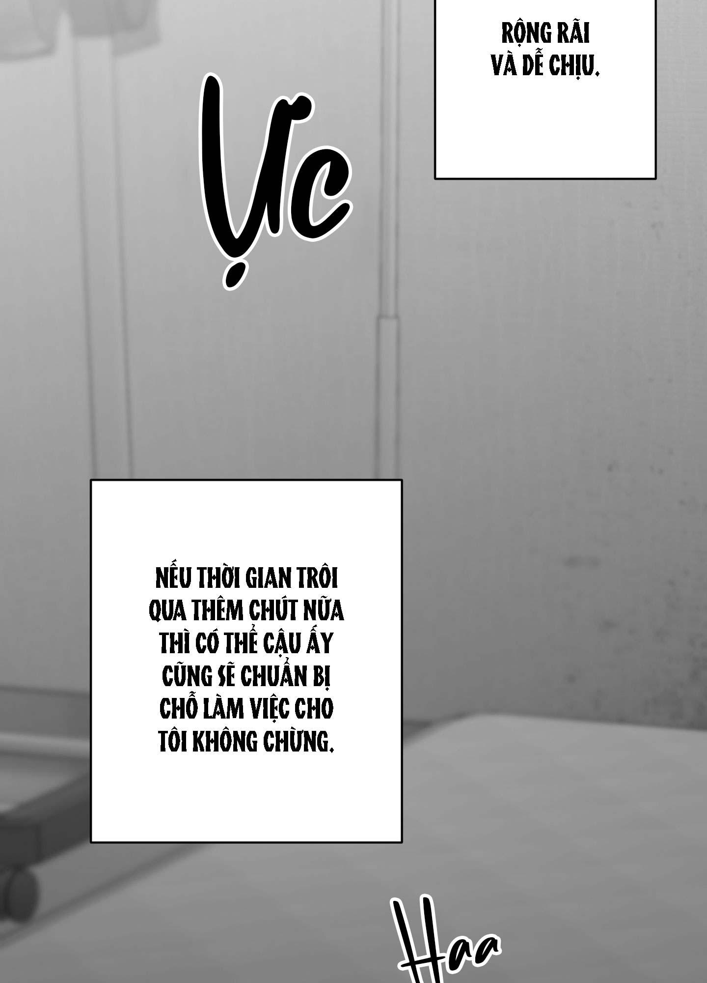 NON ZERO SUM Chapter 62 - Trang 4