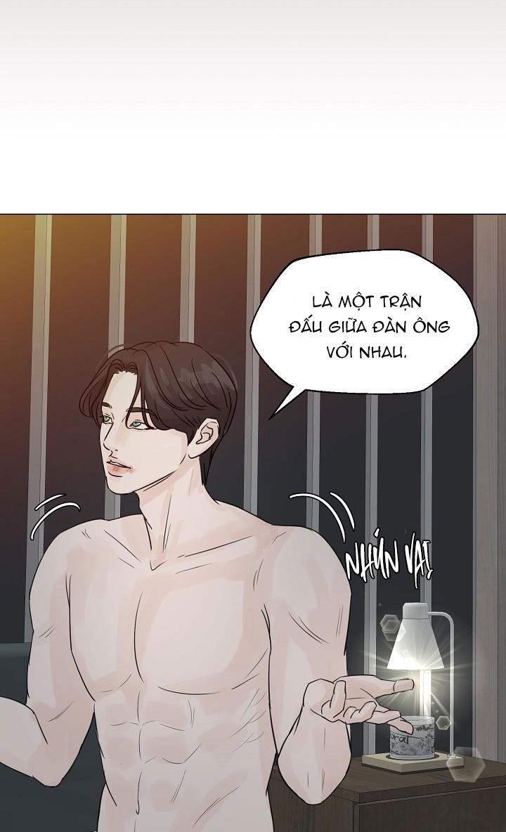 Ở LẠI BÊN TÔI Chapter 58 ĐẤM THẰNG ANH - Next Chapter 59 chjch trong rạp