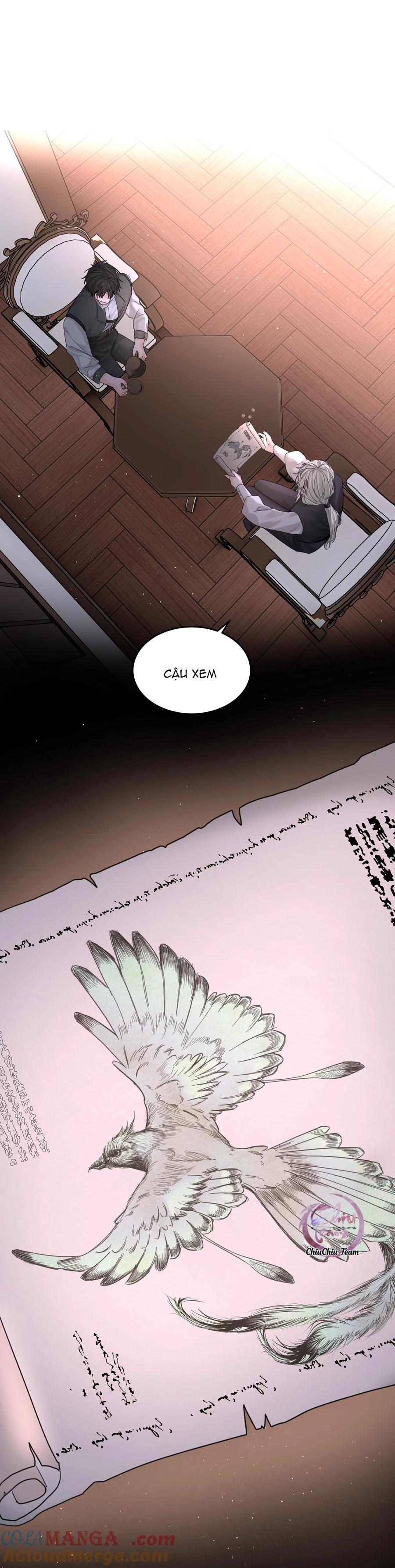 Bạn Trai Cũ Trở Thành Vua Chapter 63 - Next Chapter 64