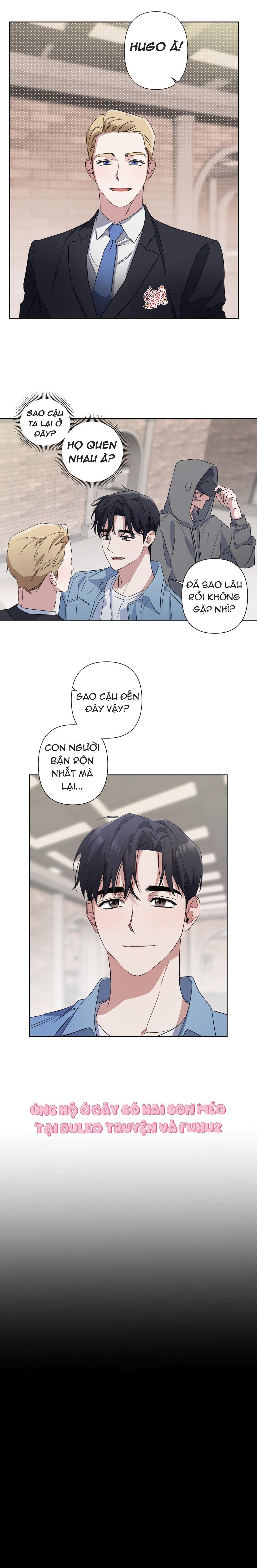 Love Cycling Chapter 3 - Next Chapter 4
