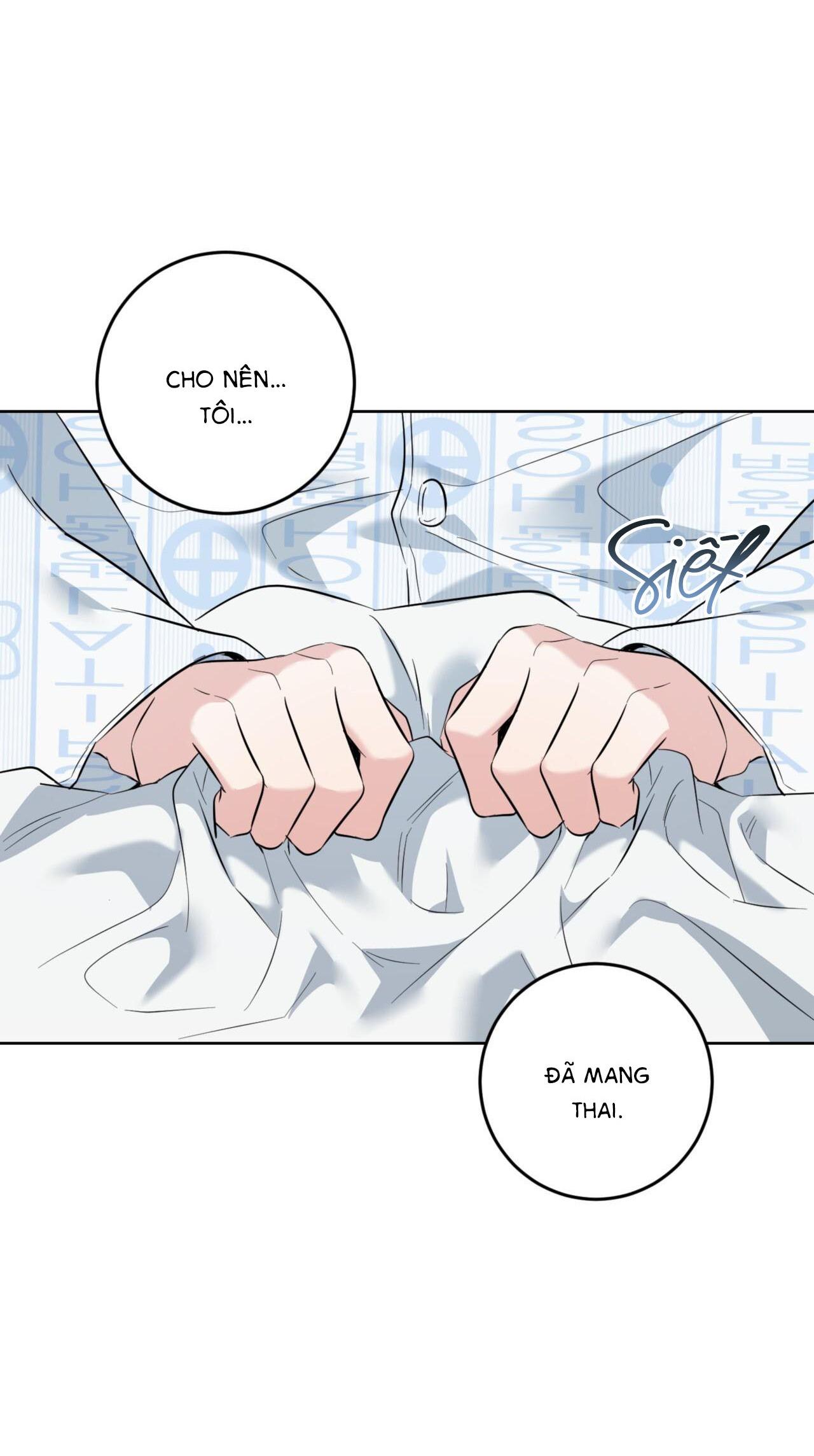 (CBunu) Khu Rừng Tĩnh Lặng Chapter 37 - Next Chapter 38