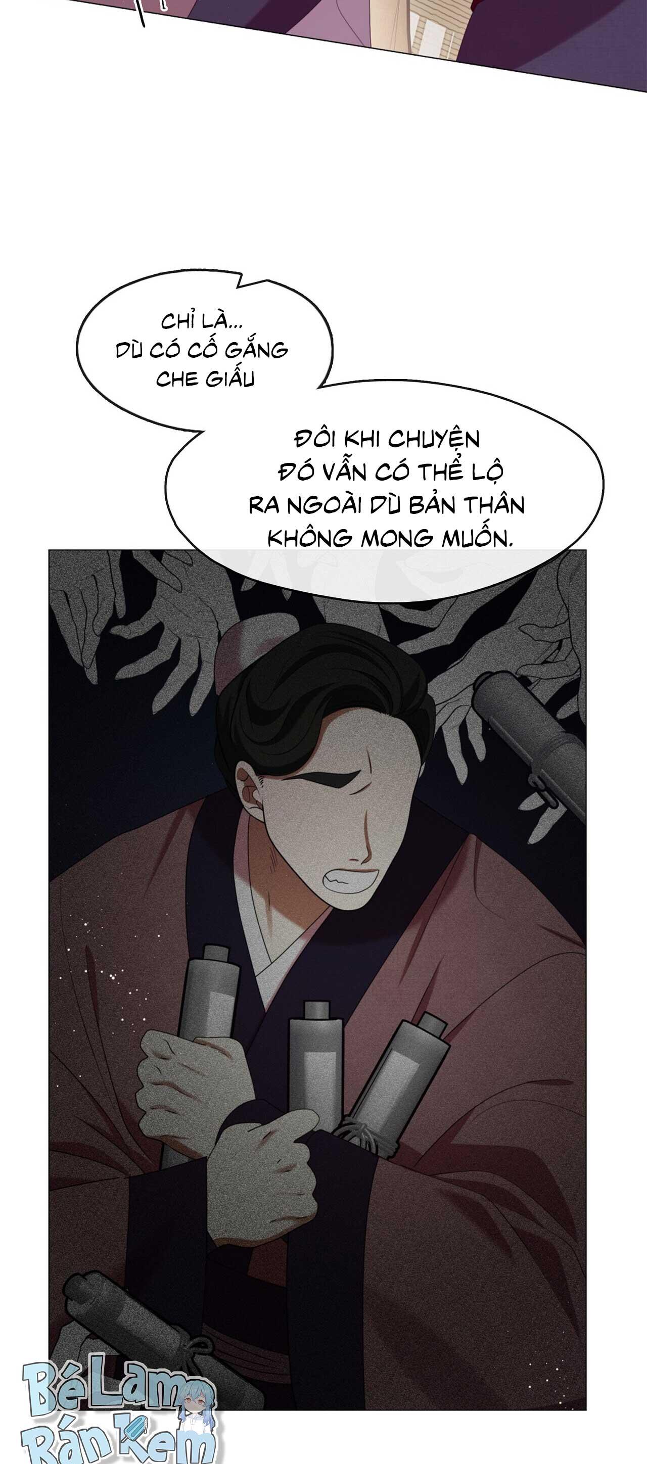 Tôi đã nuôi dạy thủ lĩnh giáo phái ác ma Chapter 44 - Next Chapter 45