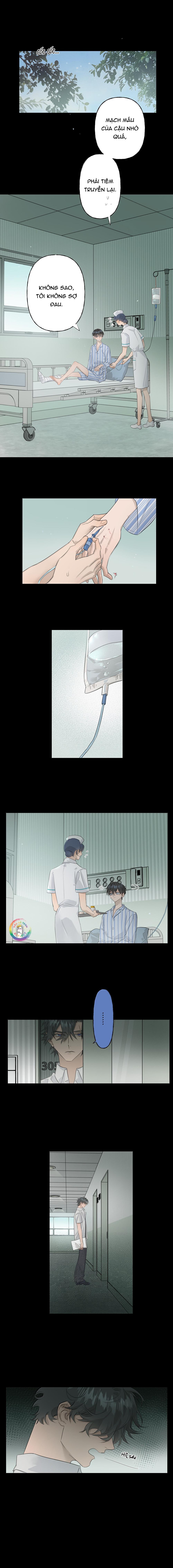 Chiến Lược Dụ Dỗ Chapter 29 - Next Chapter 30