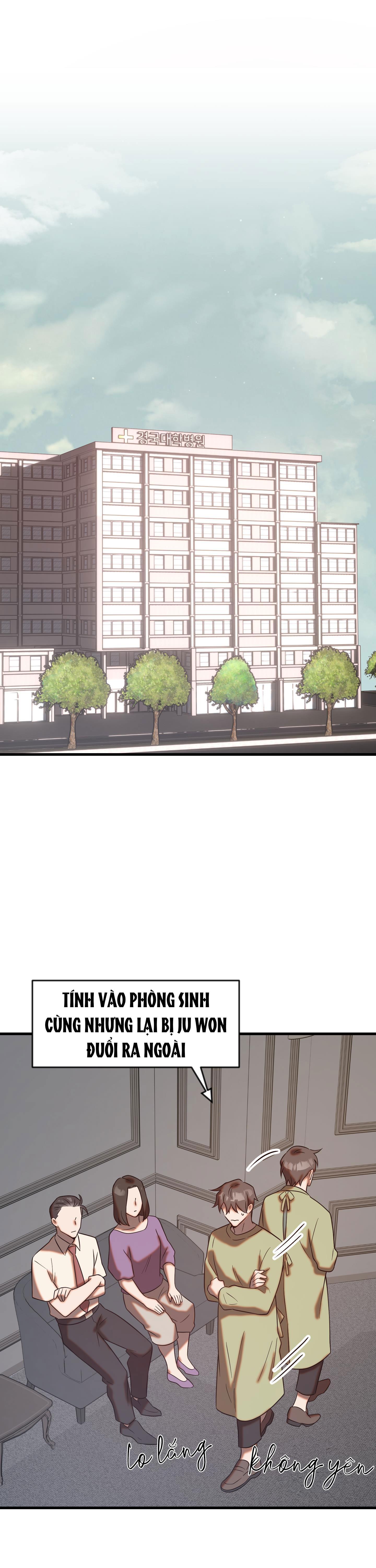 TUYỂN TẬP BL THÚ NHÂN VÀ XÚC TU Chapter 8.8 SỮA MẬT ONG END - Next Chapter 9.1 OMG 1